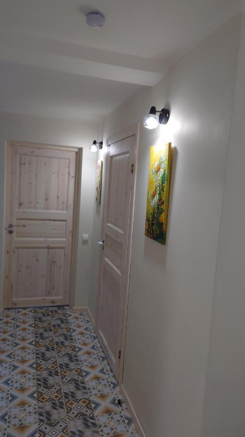 דרוסקינינקאי Druskininku Pasaga מראה חיצוני תמונה